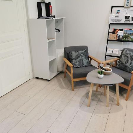 Apartmán Vittel Loc'S - Le 147 - Un Havre De Paix - Calme Exteriér fotografie