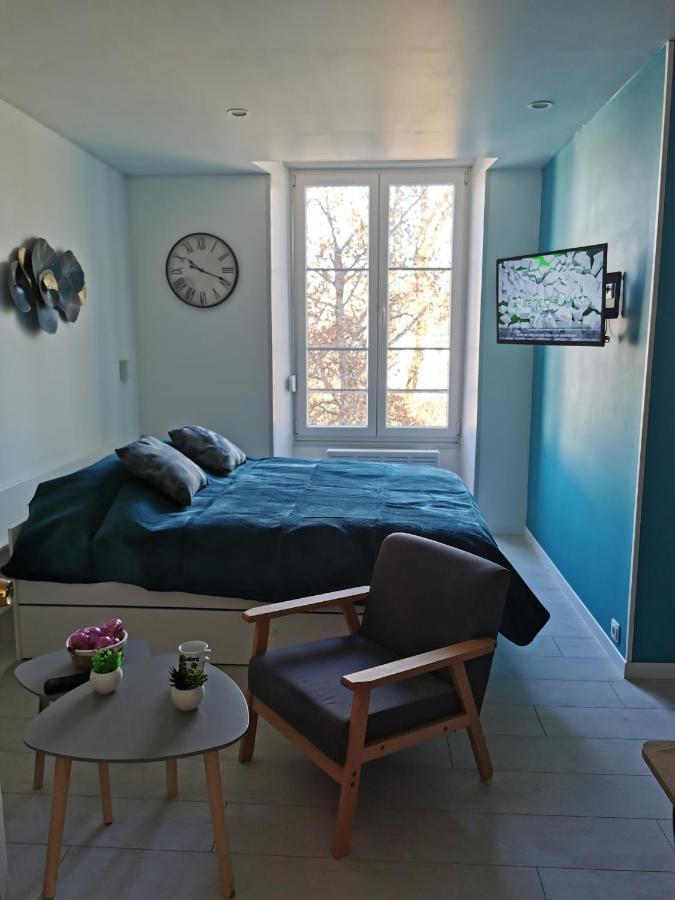 Apartmán Vittel Loc'S - Le 147 - Un Havre De Paix - Calme Exteriér fotografie