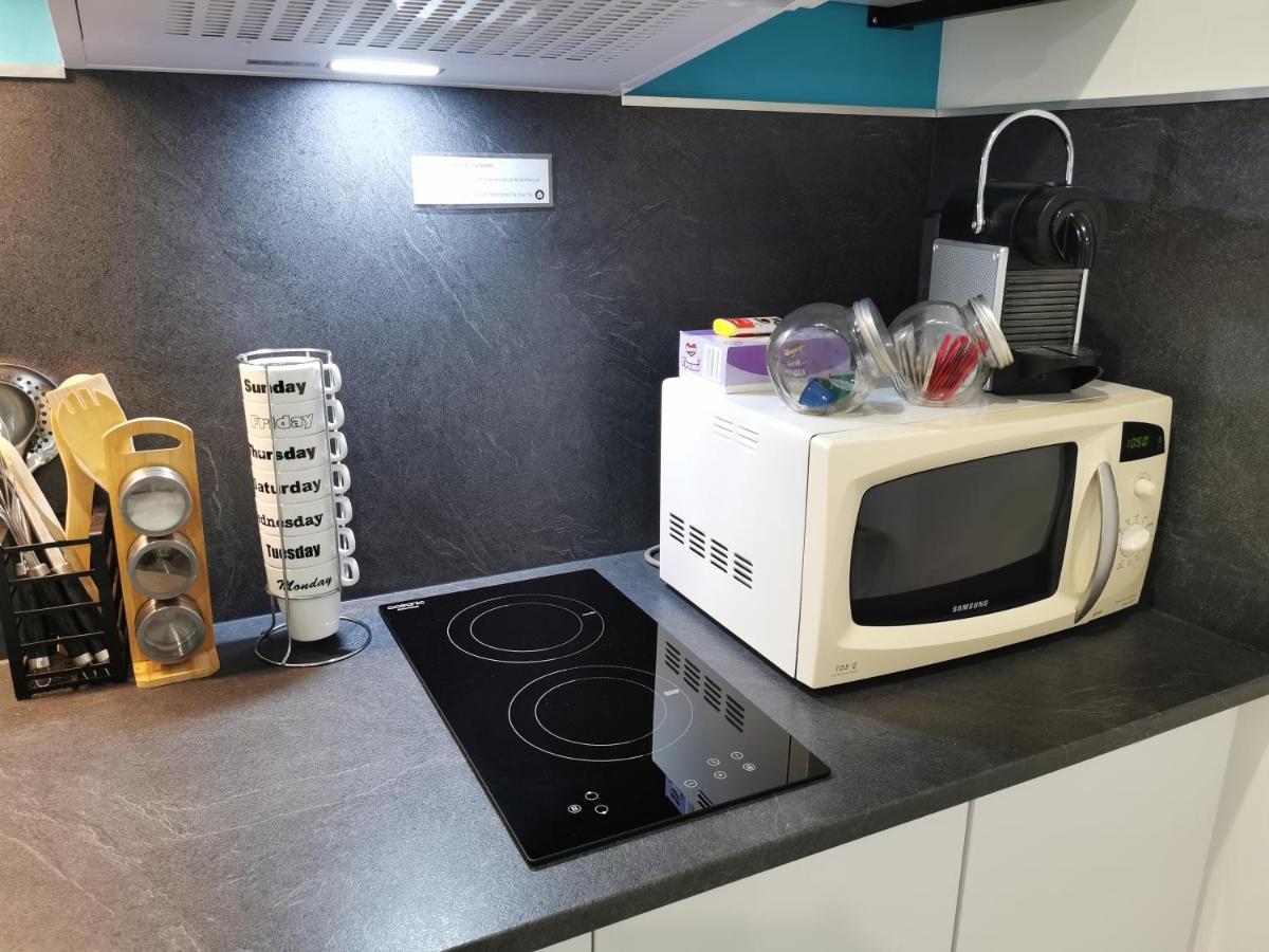 Apartmán Vittel Loc'S - Le 147 - Un Havre De Paix - Calme Exteriér fotografie