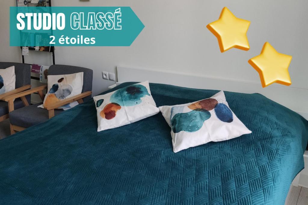 Apartmán Vittel Loc'S - Le 147 - Un Havre De Paix - Calme Exteriér fotografie